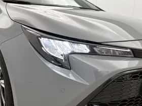 Toyota Corolla (2022) thumbnail 39