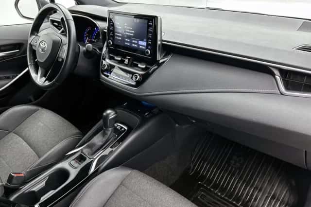 Toyota Corolla (2022) thumbnail 6