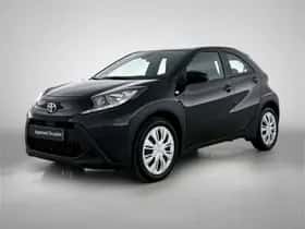 Toyota Aygo (2025) thumbnail 1