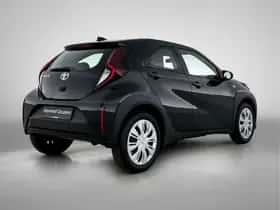Toyota Aygo (2025) thumbnail 2