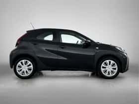 Toyota Aygo (2025) thumbnail 11