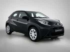 Toyota Aygo (2025) thumbnail 12