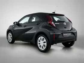 Toyota Aygo (2025) thumbnail 13