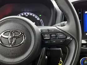 Toyota Aygo (2025) thumbnail 14