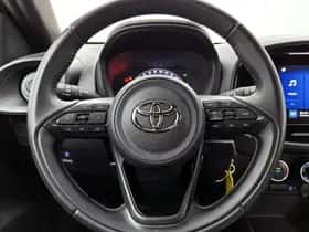 Toyota Aygo (2025) thumbnail 17