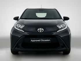 Toyota Aygo (2025) thumbnail 19