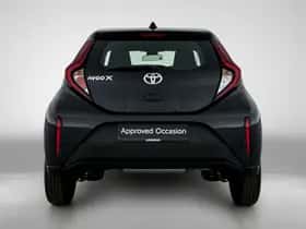 Toyota Aygo (2025) thumbnail 20