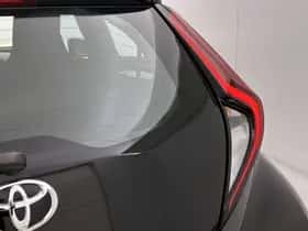 Toyota Aygo (2025) thumbnail 29