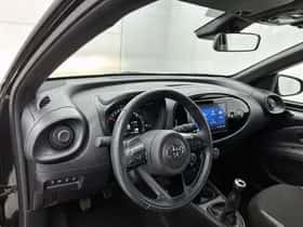Toyota Aygo (2025) thumbnail 30