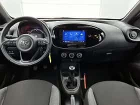 Toyota Aygo (2025) thumbnail 4