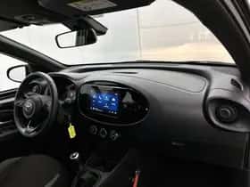 Toyota Aygo (2025) thumbnail 6