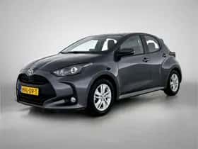 Toyota Yaris (2025) thumbnail 1