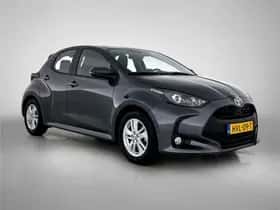 Toyota Yaris (2025) thumbnail 12