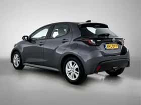 Toyota Yaris (2025) thumbnail 13