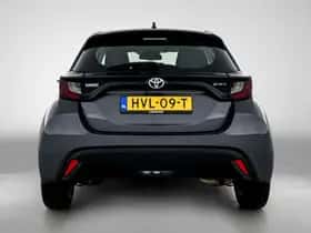 Toyota Yaris (2025) thumbnail 20