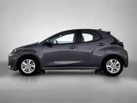 Toyota Yaris (2025) thumbnail 3