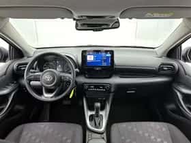 Toyota Yaris (2025) thumbnail 4