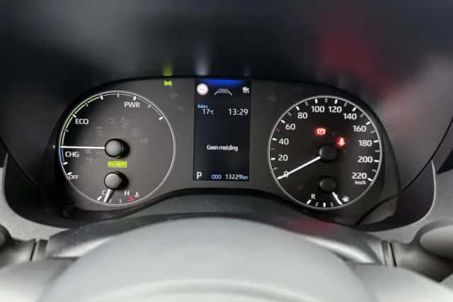 Toyota Yaris (2025) thumbnail 5