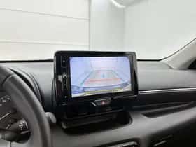 Toyota Yaris (2025) thumbnail 8
