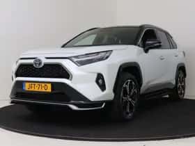 Toyota RAV4 (2025)