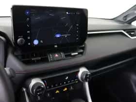 Toyota RAV4 (2025) thumbnail 12