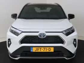 Toyota RAV4 (2025) thumbnail 25