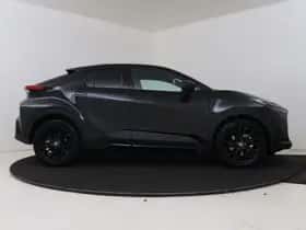 Toyota C-HR (2025) thumbnail 14