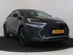 Toyota C-HR (2025) thumbnail 15