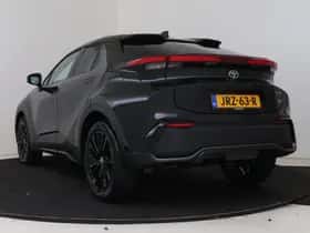 Toyota C-HR (2025) thumbnail 16