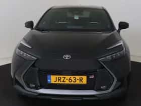 Toyota C-HR (2025) thumbnail 24