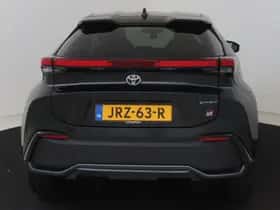 Toyota C-HR (2025) thumbnail 25