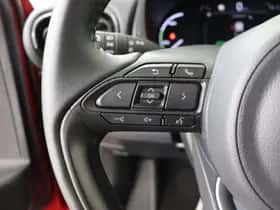 Toyota Yaris_Cross (2024) thumbnail 12
