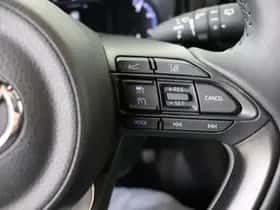 Toyota Yaris_Cross (2024) thumbnail 13