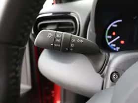 Toyota Yaris_Cross (2024) thumbnail 17