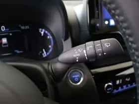 Toyota Yaris_Cross (2024) thumbnail 18
