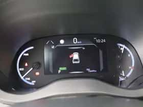 Toyota Yaris_Cross (2024) thumbnail 19