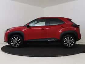 Toyota Yaris_Cross (2024) thumbnail 3