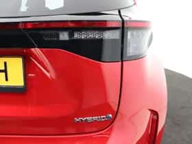 Toyota Yaris_Cross (2024) thumbnail 33