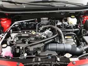 Toyota Yaris_Cross (2024) thumbnail 7