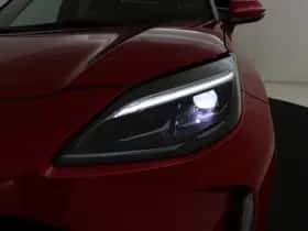 Toyota Yaris_Cross (2024) thumbnail 8