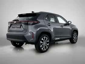 Toyota Yaris_Cross (2025) thumbnail 2