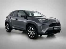 Toyota Yaris_Cross (2025) thumbnail 12