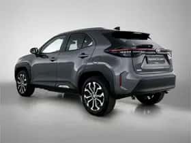 Toyota Yaris_Cross (2025) thumbnail 13