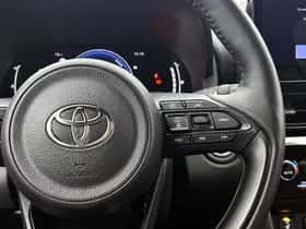 Toyota Yaris_Cross (2025) thumbnail 14