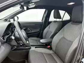Toyota Yaris_Cross (2025) thumbnail 15