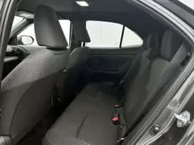 Toyota Yaris_Cross (2025) thumbnail 16