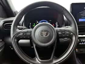 Toyota Yaris_Cross (2025) thumbnail 17