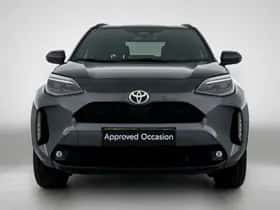 Toyota Yaris_Cross (2025) thumbnail 20