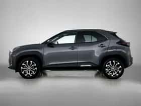 Toyota Yaris_Cross (2025) thumbnail 3