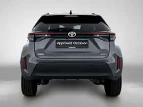 Toyota Yaris_Cross (2025) thumbnail 21